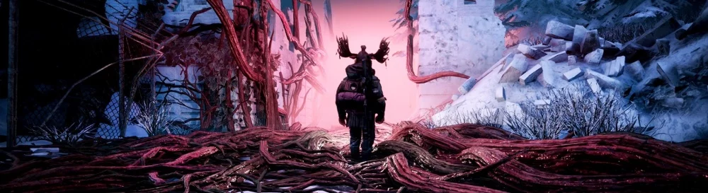 Mutant Year Zero: Seed of Evil - последние новости сегодня (сентябрь 2025) - взлом защиты, системные требования, новости обновлений, где скачать игру, трейлер