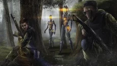 XERA: Survival - игра в жанре Вид от первого лица