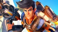 Rocket Arena - игра в жанре Онлайн