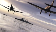 Battlefield 1942: The Road to Rome похожа на Battlefield 1942: The Road to Rome
