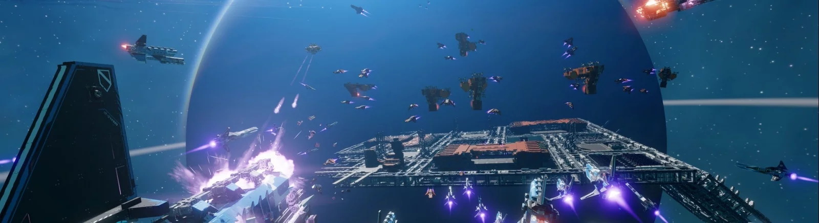 Starbase - последние новости сегодня (сентябрь 2025) - взлом защиты, системные требования, новости обновлений, где скачать игру, трейлер