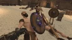 Arthurian Legends похожа на Arthurian Legends