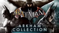 Batman: Arkham Collection - дата выхода для PlayStation 4