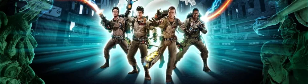 Купить Ghostbusters: The Video Game Remastered дешево, скидки до -90%, сравнение цен в разных магазинах
