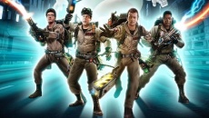 Ghostbusters: The Video Game Remastered похожа на Ghostbusters: Spirits Unleashed