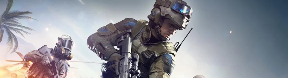 Все отзывы и оценки Warface: Global Operations (Warface GO) — 0 мнений