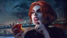 Vampire: The Masquerade - Coteries of New York