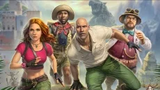 Jumanji: The Video Game - дата выхода для Nintendo Switch 2