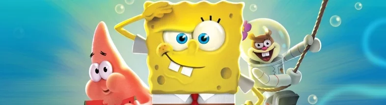 Файлы для SpongeBob SquarePants: Battle for Bikini Bottom - Rehydrated - трейнеры, моды, сохранения, патчи
