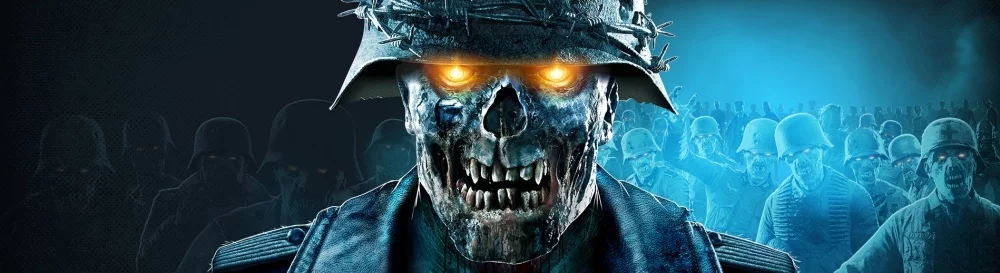 Файлы для Zombie Army 4: Dead War - трейнеры, моды, сохранения, патчи
