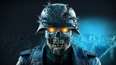 Zombie Army 4: Dead War - игра в жанре Шутер 2020 года 
