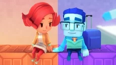 A Fold Apart - дата выхода для Nintendo Switch 2