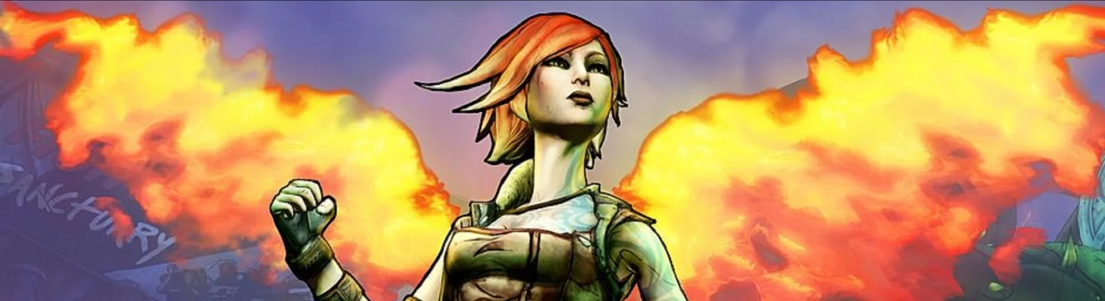 Borderlands 2: Commander Lilith &amp; The Fight For Sanctuary - последние новости сегодня (август 2025) - взлом защиты, системные требования, новости обновлений, где скачать игру, трейлер