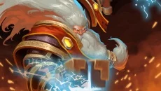 Hammerting - дата выхода для Windows 3.x