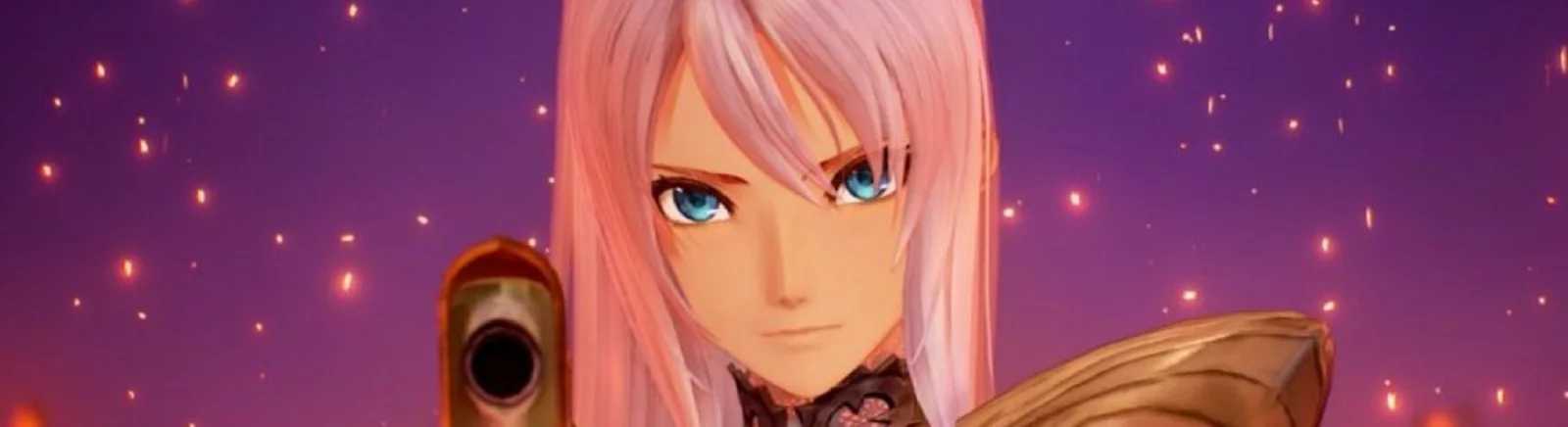 Файлы для Tales of Arise - трейнеры, моды, сохранения, патчи