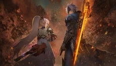 Tales of Arise - дата выхода