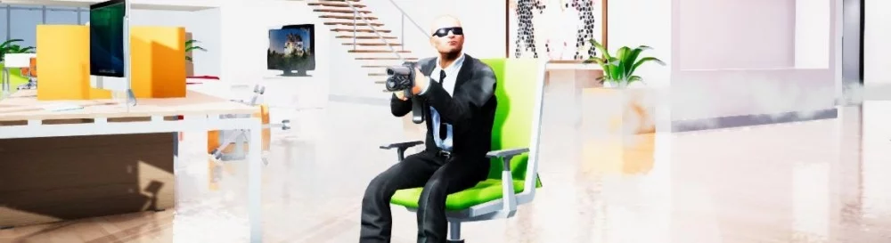 Last Man Sitting - последние новости сегодня (август 2025) - взлом защиты, системные требования, новости обновлений, где скачать игру, трейлер