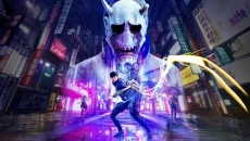 Ghostwire: Tokyo - игра в жанре Шутер