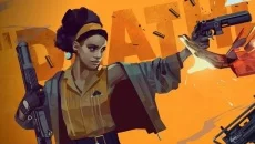 Deathloop - игра в жанре Шутер