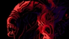 Carrion - игра в жанре Платформер