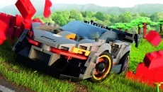 Forza Horizon 4: LEGO Speed Champions - дата выхода для Xbox