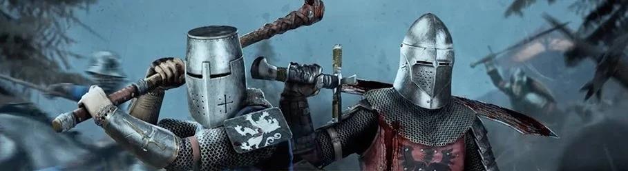 Отзыв о Chivalry 2 от Андрей Ветровский