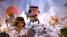 Conan Chop Chop - дата выхода для Xbox