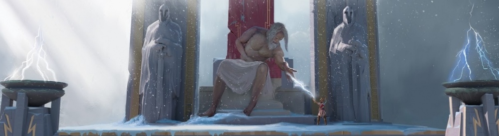 Gods & Monsters (Gods and Monsters) - дата выхода на ПК, системные требования, новости, скриншоты, похожие игры