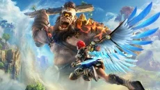 Immortals Fenyx Rising - дата выхода