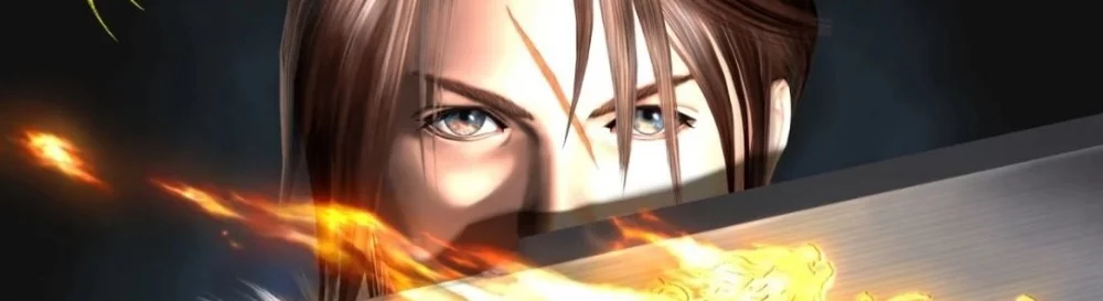 Файлы для Final Fantasy VIII Remastered (Final Fantasy 8 Remastered) - трейнеры, моды, сохранения, патчи