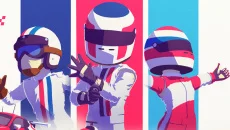 Circuit Superstars - дата выхода