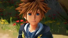 Kingdom Hearts 2.5 HD Remix похожа на Kingdom Hearts 2.5 HD Remix
