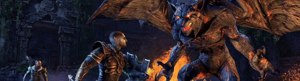 Дата выхода The Elder Scrolls Online: Scalebreaker  на PC, PS4 и Xbox One в России и во всем мире