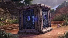 The Elder Scrolls Online: Greymoor похожа на The Elder Scrolls Online: Greymoor