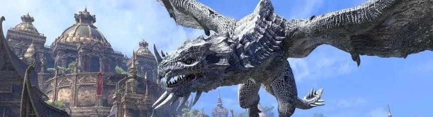 The Elder Scrolls Online: Dragonhold - последние новости сегодня (август 2025) - взлом защиты, системные требования, новости обновлений, где скачать игру, трейлер