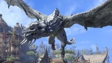 The Elder Scrolls Online: High Isle похожа на The Elder Scrolls Online: High Isle