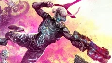 Rage 2 похожа на Rage 2