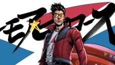 No More Heroes 3 - дата выхода