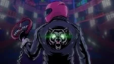 Nightwolf: Survive the Megadome - игра в жанре Вид от третьего лица