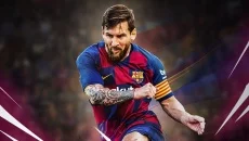 eFootball PES 2020 - дата выхода для Xbox