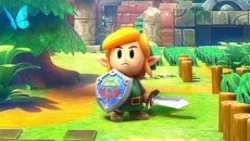 The Legend of Zelda: Link's Awakening - дата выхода для Nintendo Switch