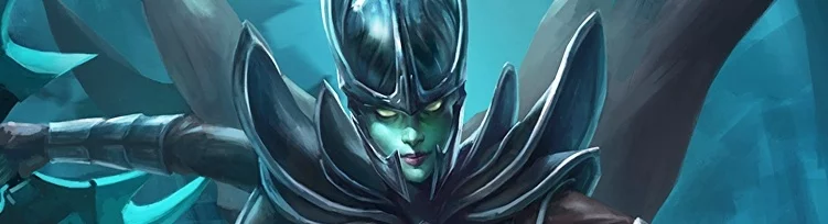 Dota Underlords - последние новости сегодня (сентябрь 2025) - взлом защиты, системные требования, новости обновлений, где скачать игру, трейлер