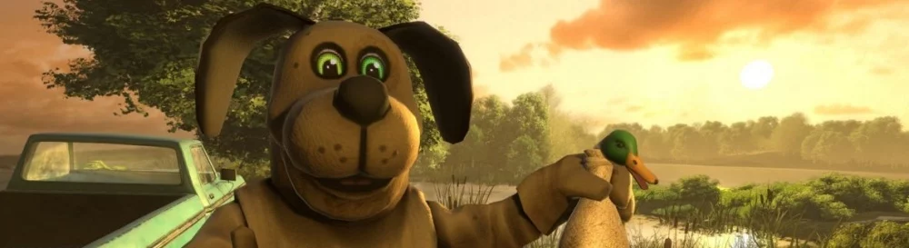 Duck Season PC - последние новости сегодня (август 2025) - взлом защиты, системные требования, новости обновлений, где скачать игру, трейлер