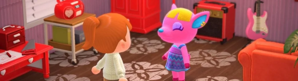 Animal Crossing: New Horizons - последние новости сегодня (август 2025) - взлом защиты, системные требования, новости обновлений, где скачать игру, трейлер