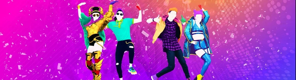 Купить Just Dance 2020 дешево, скидки до -90%, сравнение цен в разных магазинах