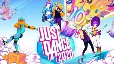Just Dance 2020 - дата выхода для Nintendo Switch 2