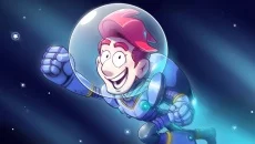 Citizens of Space - дата выхода для Nintendo Switch