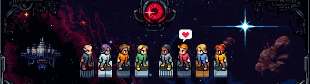 Таблицы для Starmancer