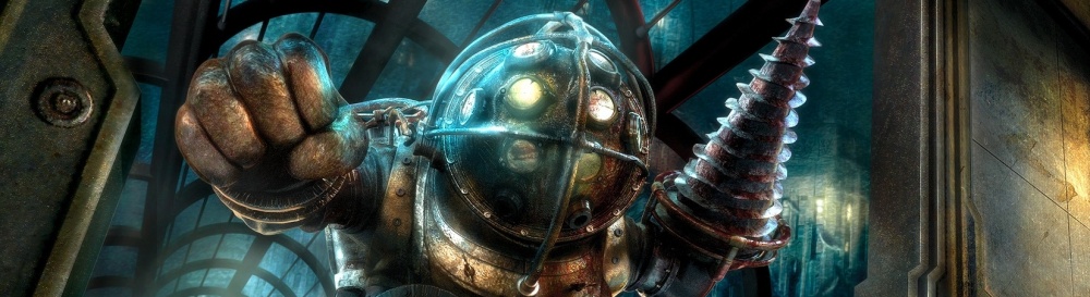 Дата выхода BioShock Remastered  на PC, PS4 и Xbox One в России и во всем мире