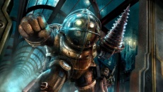 BioShock Remastered - игра от компании 2K
